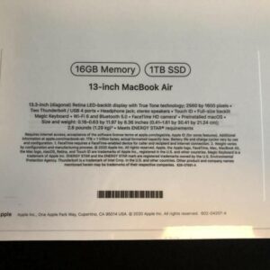 MacBook Air/pro - Image 5