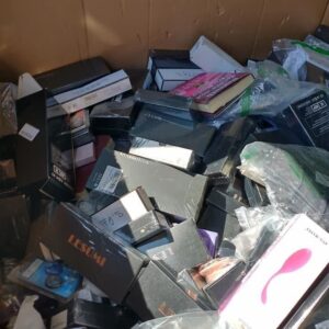 Adult toys Pallet - Image 5