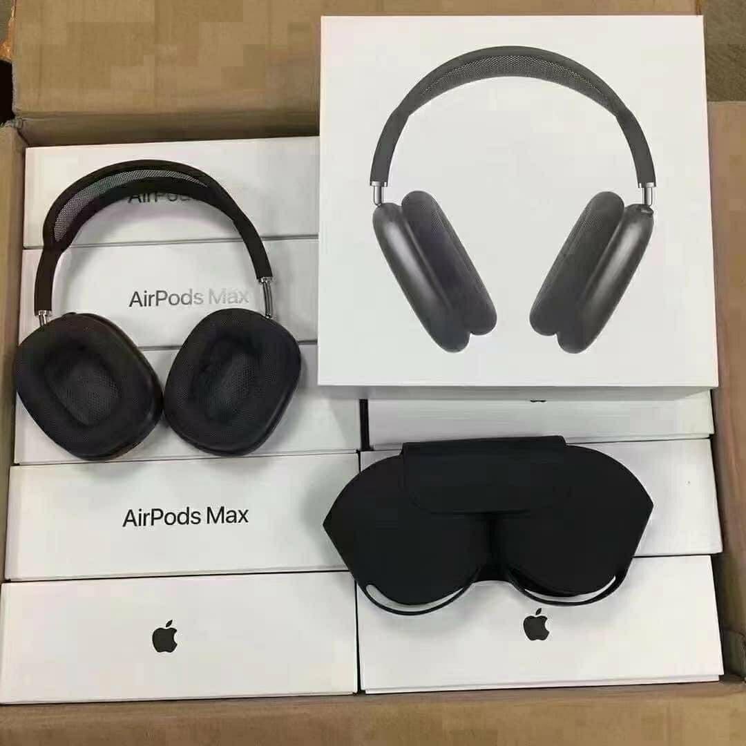Apple AirPods Max pallets - Image 2