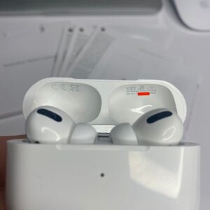 Apple Airpods pro pallets - Image 4