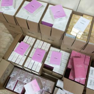 Authentic Perfume Pallets - Image 5