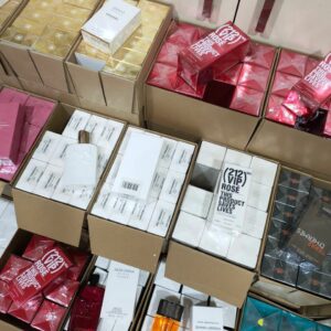 Authentic Perfume Pallets - Image 8