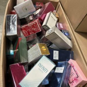 Authentic Perfume Pallets - Image 9