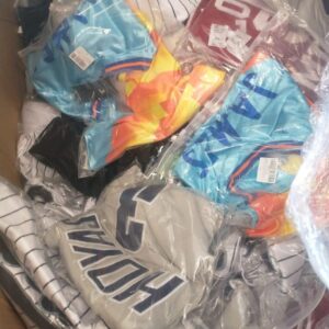Brand jerseys Pallet - Image 7