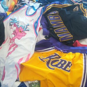 Brand jerseys Pallet - Image 5
