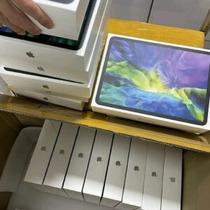 Buy Apple iPad Pro Pallets