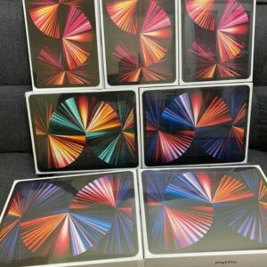 Buy Apple iPad Pro Pallets - Image 4