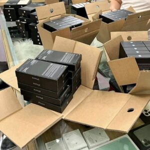 Alternative view of Buy iPhone Liquidation Pallets