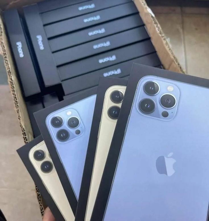 Buy iPhone Liquidation Pallets - Image 4