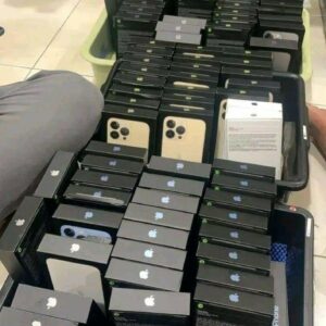 Buy iPhone Liquidation Pallets - Image 7