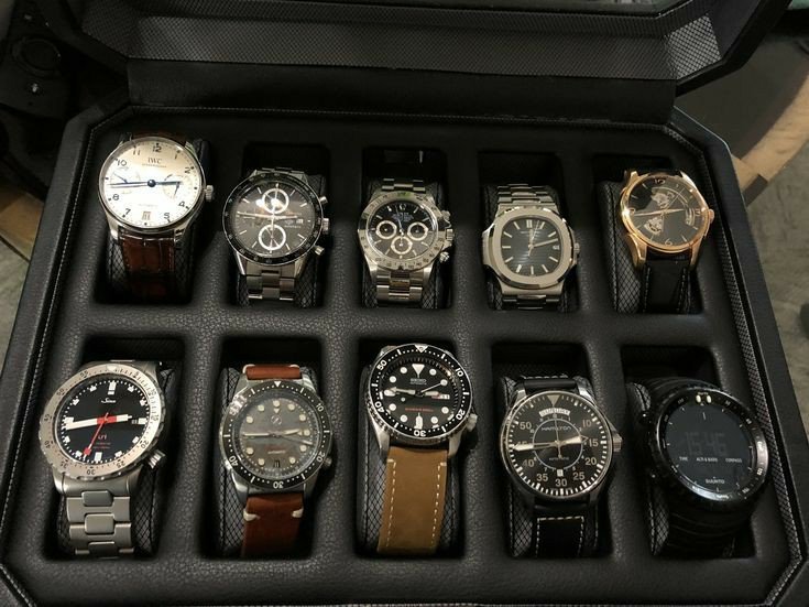 CASUAL WATCH PALLETS - Image 2