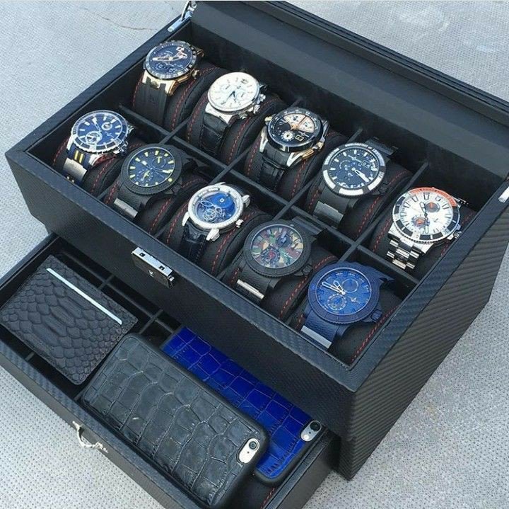 CASUAL WATCH PALLETS - Image 4