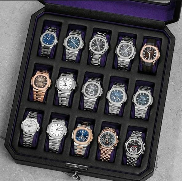 CASUAL WATCH PALLETS - Image 5