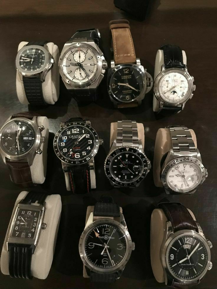 CASUAL WATCH PALLETS - Image 7