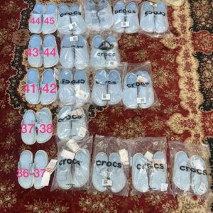 Crocs PALLETS - Image 10
