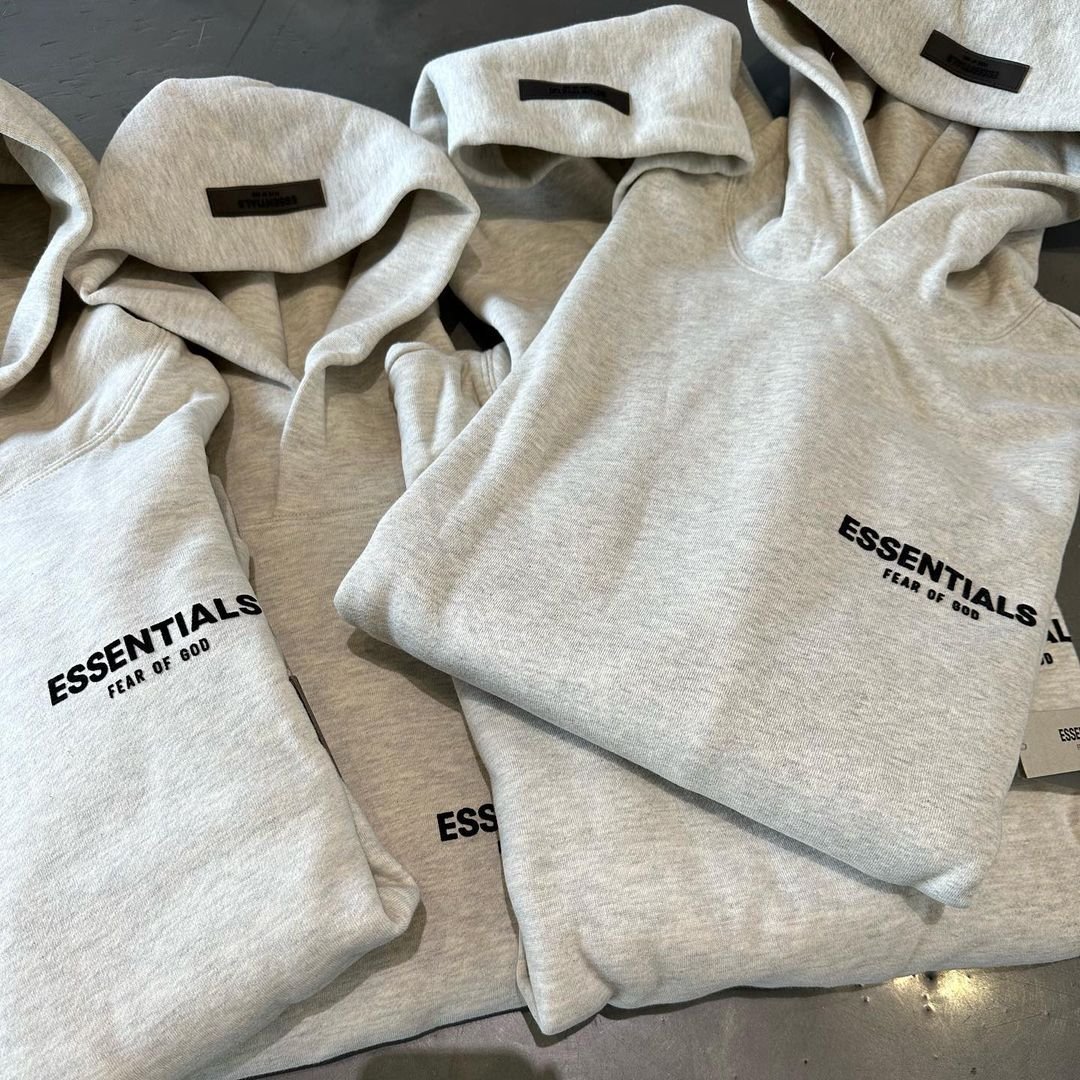 Essential hoodie pallets - Image 2