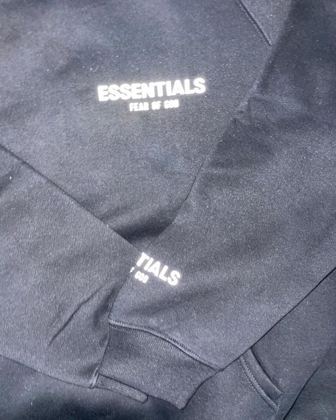 Essential hoodie pallets - Image 5