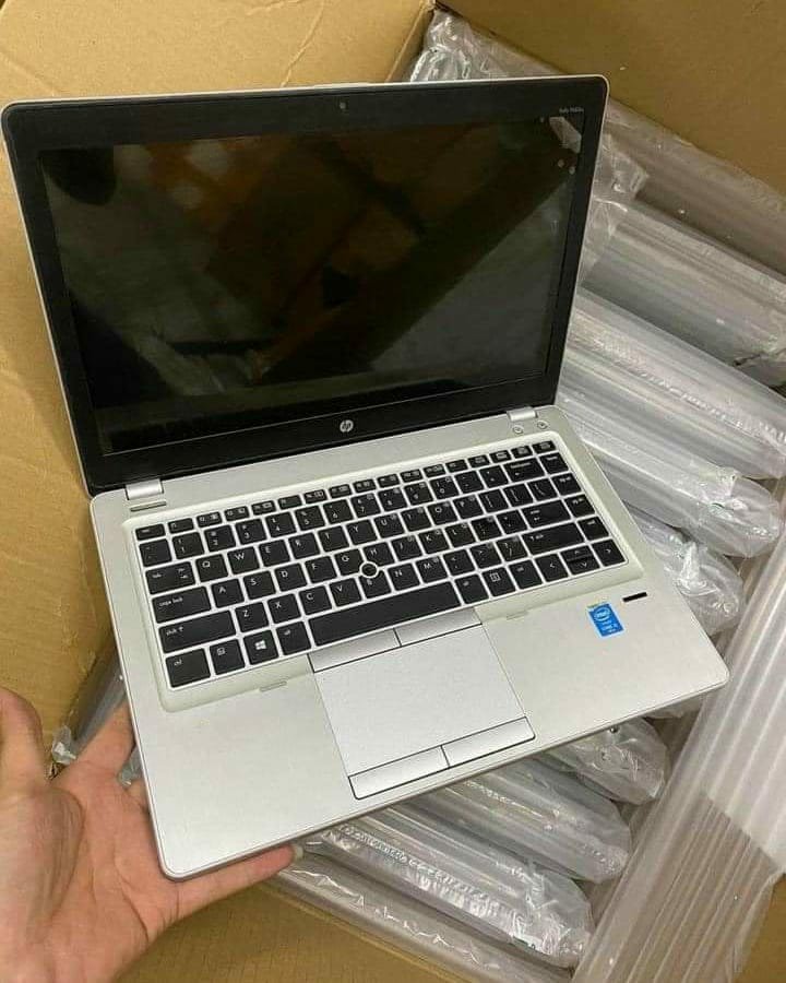 HP laptop pallets - Image 6