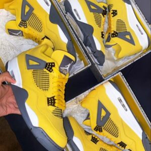 Jordan Shoes Pallet - Image 5