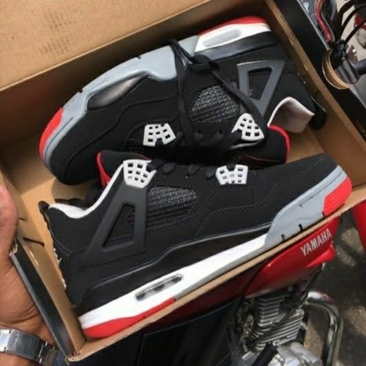 Jordan Shoes Pallet - Image 6