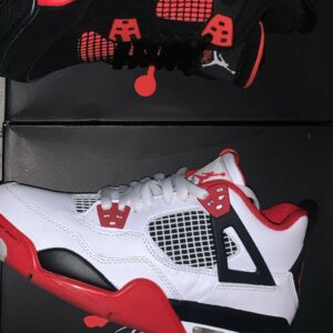 Jordan Shoes Pallet - Image 7