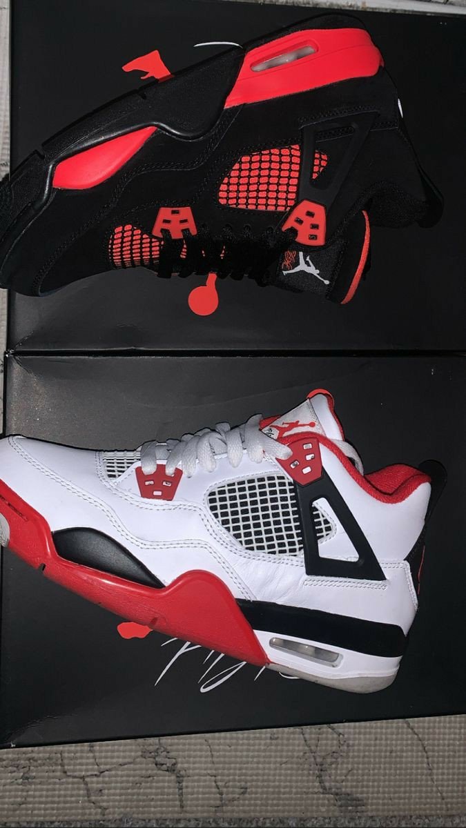 Jordan Shoes Pallet - Image 7