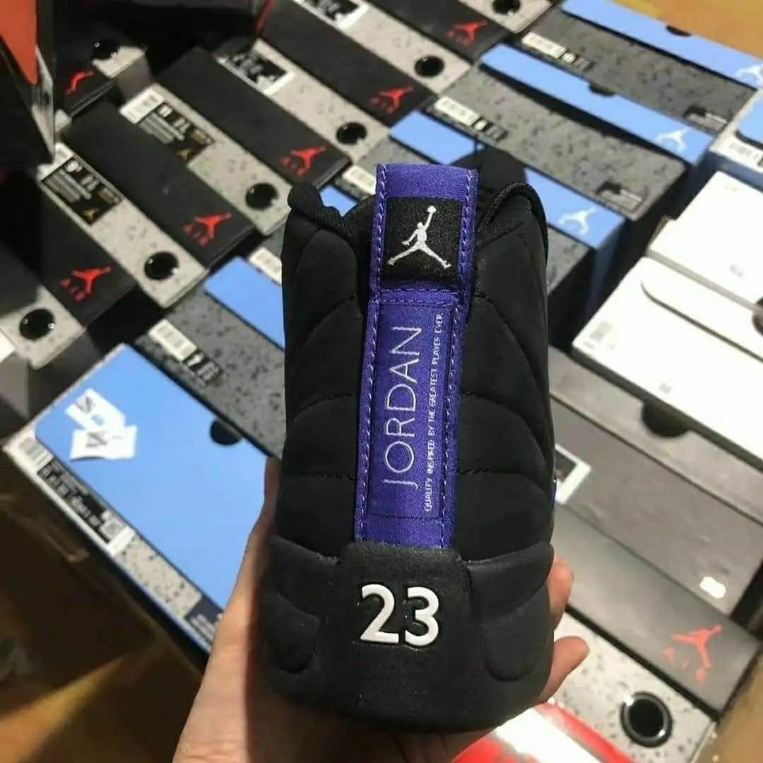 Jordan Shoes Pallet - Image 9