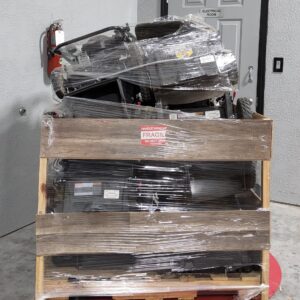 LAWN MOWER PALLET - Image 3