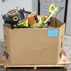 LOOSE TOOL PALLET 2 - Image 3