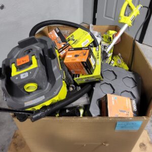 LOOSE TOOL PALLET 2 - Image 4