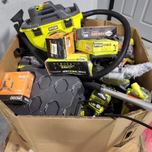 LOOSE TOOL PALLET 2 - Image 5