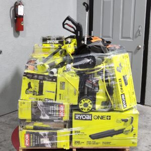 MIXED TOOL PALLET - Image 3