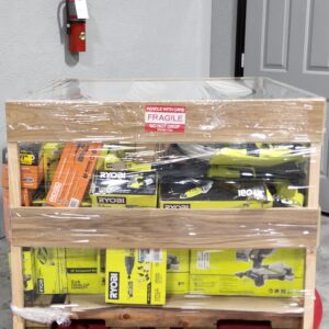 MIXED TOOL PALLET - Image 3