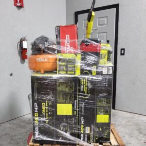 MIXED TOOL PALLET - Image 4