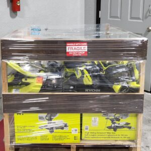 MIXED TOOL PALLET - Image 4