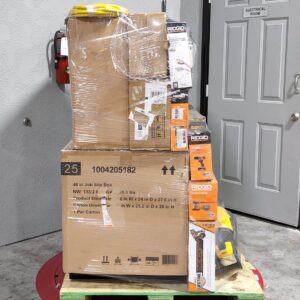MIXED TOOLS & MORE PALLET - Image 3