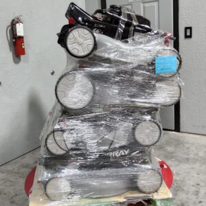 MURRAY PUSH MOWERS PALLET