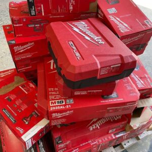 Milwaukee and Dewalt Tools - Image 3