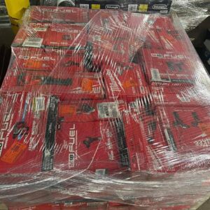 Milwaukee tools pallet - Image 3