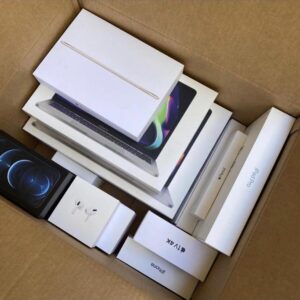 Alternative view of Mix apple products Pallet