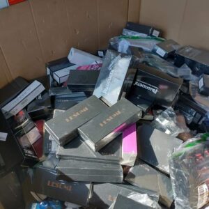 Alternative view of Sex toys Pallet