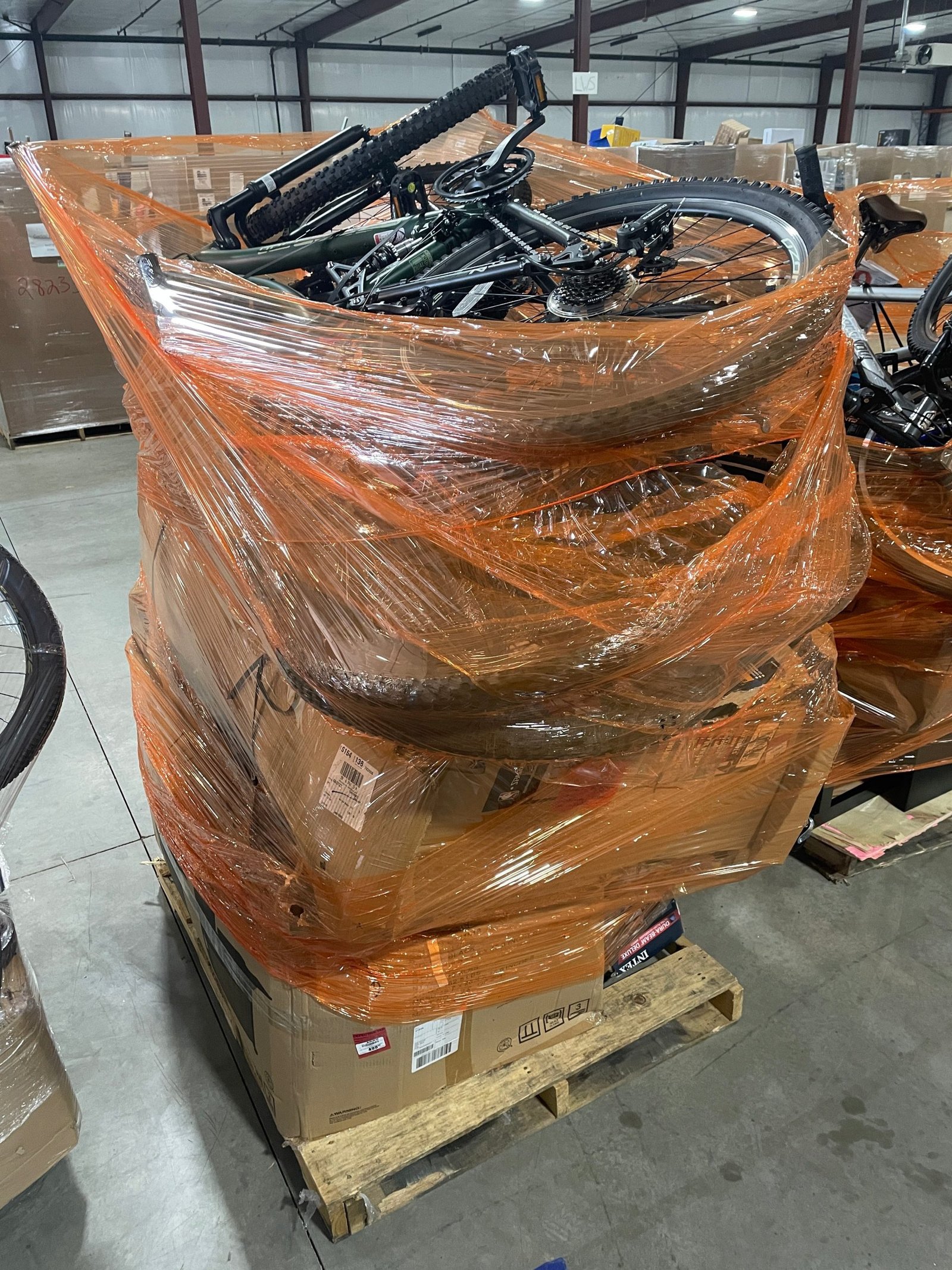 Sport Outdoor Pallets - Image 2