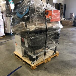 Sport Outdoor Pallets - Image 3
