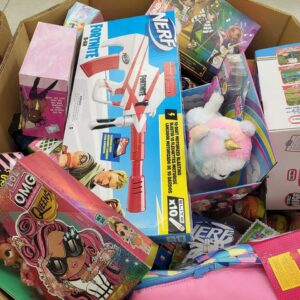 Toy pallets - Image 3