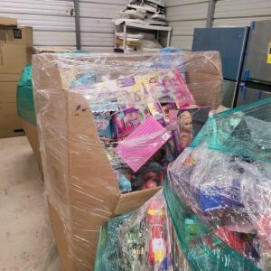 Toys pallets - Image 3