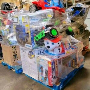 Toys pallets - Image 4