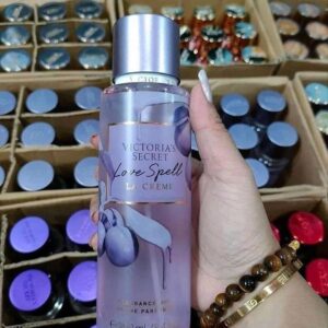 Alternative view of Victoria secret pallets
