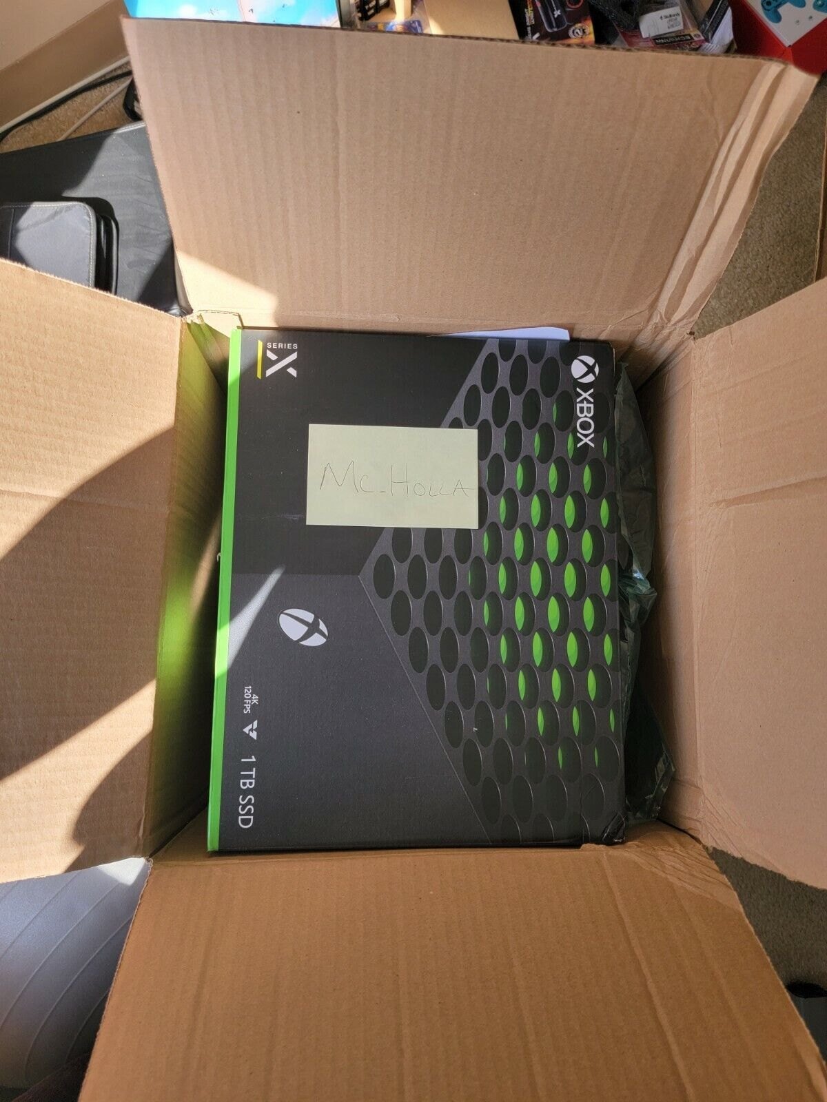 Xbox Series Pallets - Image 2