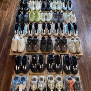 Alternative view of YEEZY SHOES PALLET