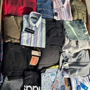 Buy Clothing Pallet - Image 5